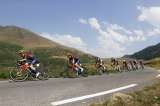 Los Pirineos en pleno: así será la etapa 17 del Tour de Francia