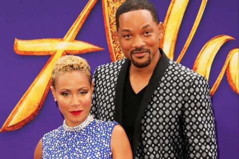 Will Smith habló sobre la realidad de su matrimonio