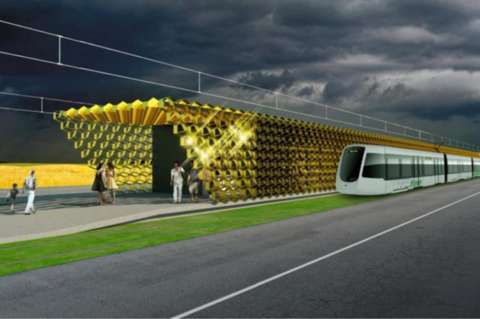 Tren de cercanías, a una estación de la realidad