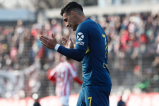 Boca Juniors no ha podido llegar a Ibagué