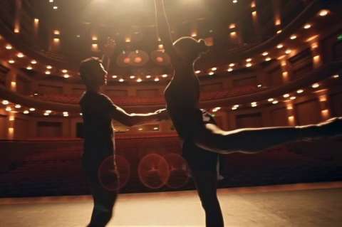 La herencia del baile de los D’ Raso