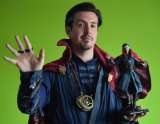 “Cosplay”, el arte camaleónico y la personificación