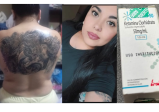 Mujer murió tras sedación para un tatuaje en Bogotá: videos y medicamentos claves
