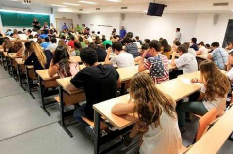 Abierta convocatoria de becas para estudiar posgrados en EE.UU.