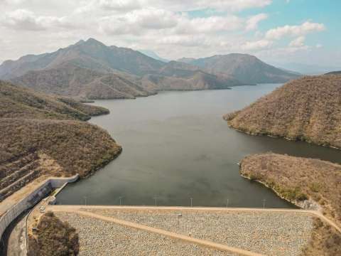 El río Ranchería, en La Guajira, es declarado sujeto de derechos