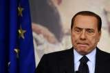 Silvio Berlusconi  cumplirá su condena en un centro de ancianos