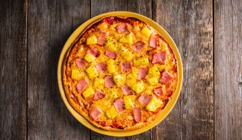 ¿La pizza va con o sin piña? Argumentos a favor y en contra desde la gastronomía