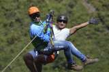 Turismo de aventura, un potencial para la recuperación del sector en Colombia