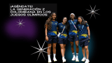 ¡Agéndate! La generación Z colombiana en los Juegos Olímpicos de París 2024