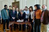 El triunfo del diálogo