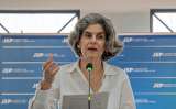 La JEP denuncia campaña de ataques contra la magistrada Julieta Lemaitre