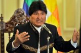 Bolivia pedirá la repatriación de 40.000 piezas "robadas" de su patrimonio