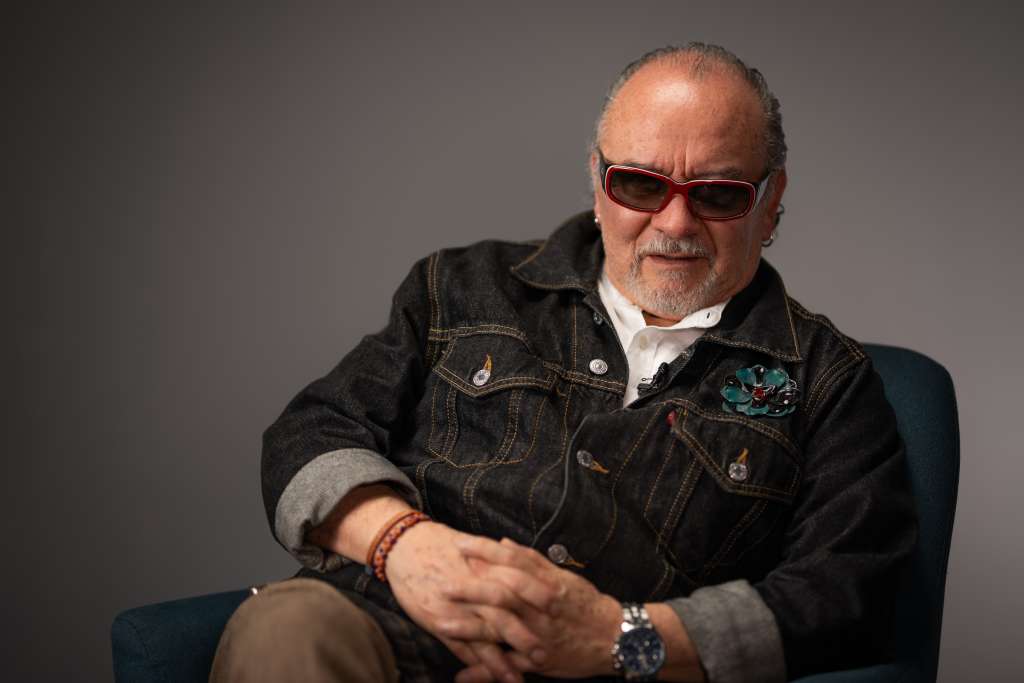 Cesar Mora