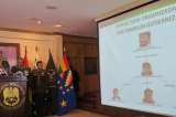 Detenido líder cocalero acusado de emboscada a policías en Bolivia