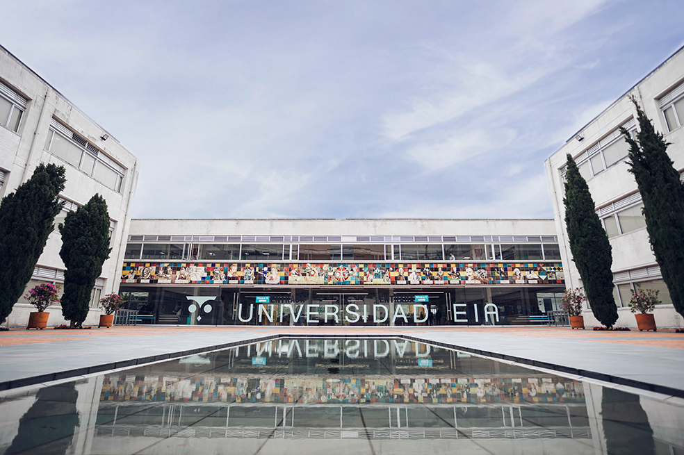 El propósito de la Universidad EIA es garantizar la calidad educativa sobre todas las cosas.