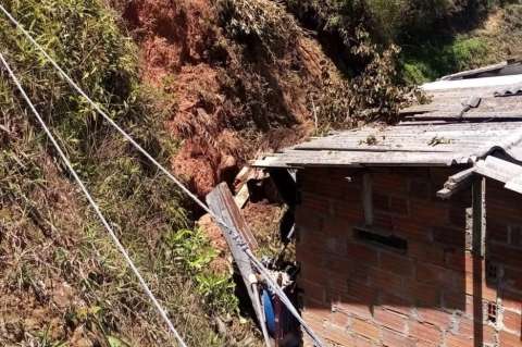 Una mujer murió tras deslizamiento de tierra en Barbosa, Antioquia