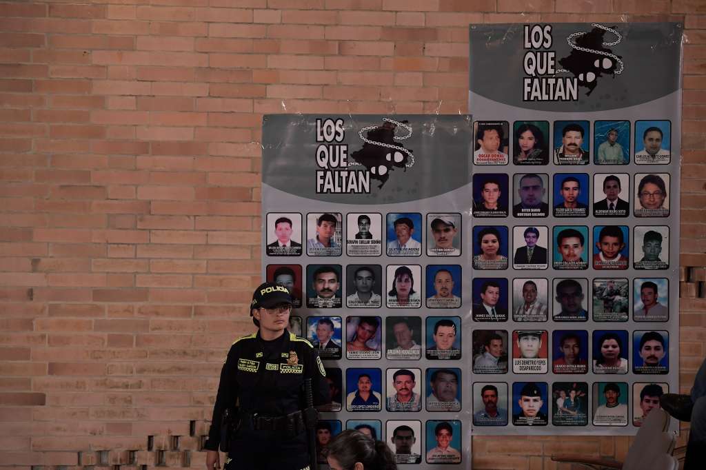 Espacio decisivo para evaluar el cumplimiento de los compromisos asumidos por los exjefes de las extintas FARC-EP (Julián Gallo, Pastor Alape, Jaime Alberto Parra), en el macrocaso 01 sobre secuestros, pero también para las primeras sanciones del tribunal.
