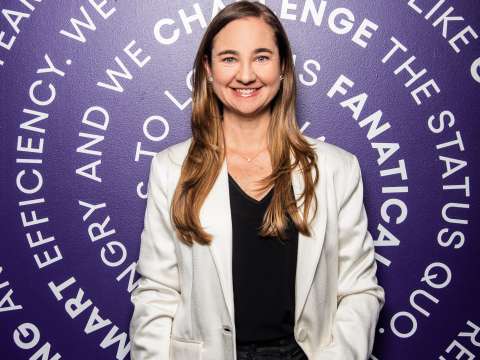 “La banca va a ser digital en la próxima década”: Marcela Torres, de Nu