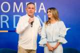 Conservadores niegan acercamientos con el Gobierno en medio de cambios ministeriales