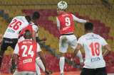 América eliminó a Santa Fe en la Copa BetPlay