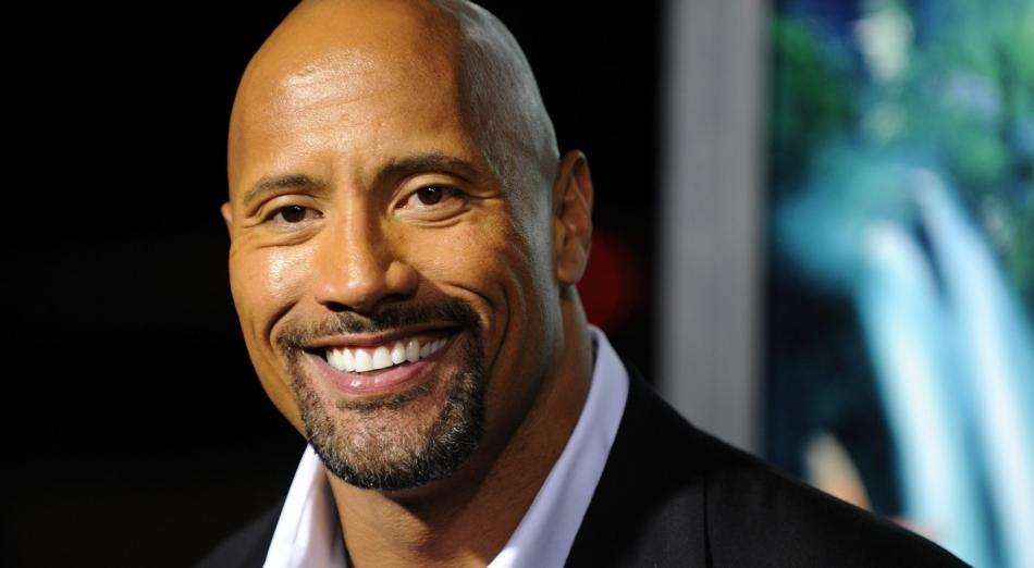 ¡Feliz cumpleaños Dwayne Johnson!