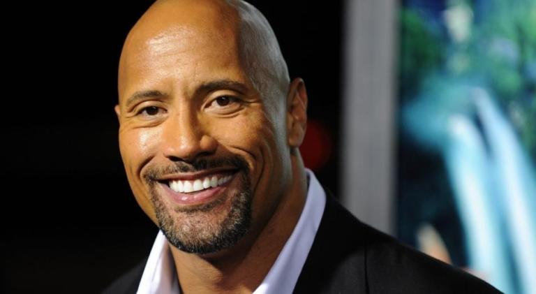 ¡Feliz cumpleaños Dwayne Johnson!