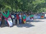 Comunidades indígenas en Valledupar están en riesgo por amenazas de grupos armados