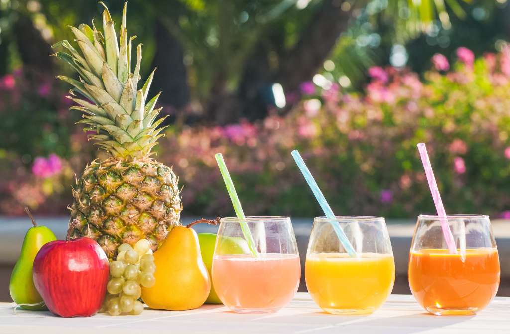 Estos jugos naturales te ayudarán a mantener una dieta que genere beneficios a tu sistema circulatorio.