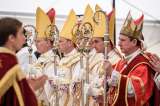 Vaticano declara cismática consagración de cuatro obispos lefebvrianos y advierte excomunión