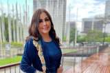 Foto: así se veía Arelys Henao cuando fue reina de belleza