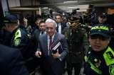 Lo que le faltaba al juicio de Uribe: por error, la Fiscalía mostró video porno