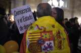 Cataluña aprueba histórica resolución para independizarse de España