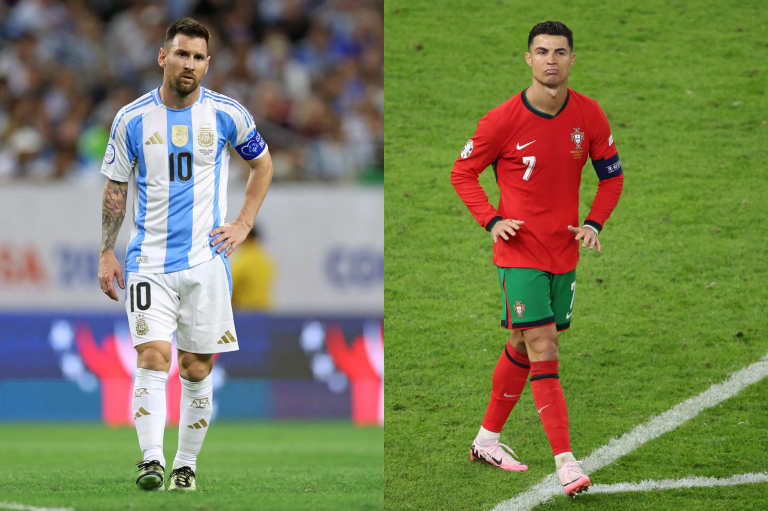 Messi, Cristiano y Mbappé van por la historia: récords que están en juego en el Mundial 2026
