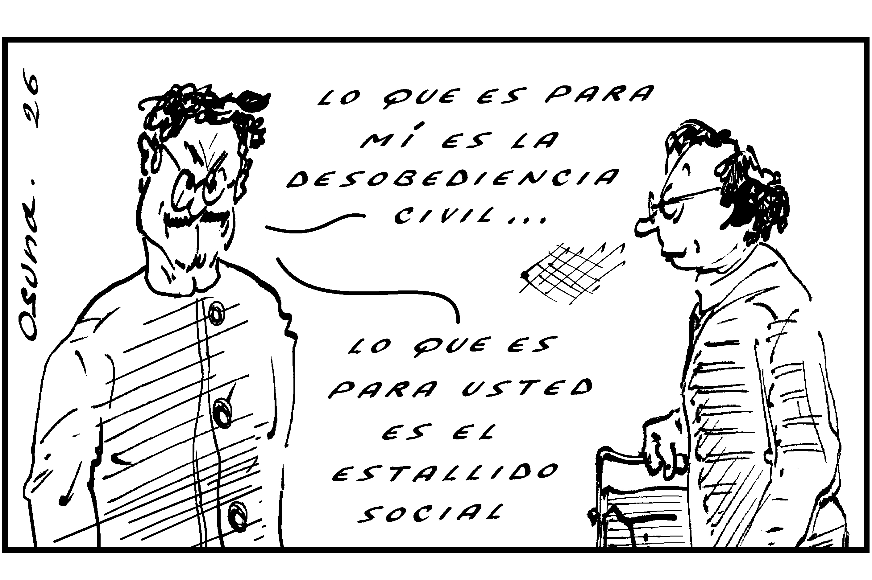 Caricaturas