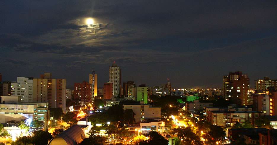 ¿Qué cambios tendrá tu vida con la Luna de agosto?