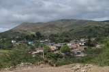 Hallaron dos cuerpos en bolsas y amarrados sobre la vía al mar en Dagua, Valle del Cauca