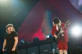 AC/DC vuelve a los escenarios en 2016