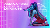 El significado detrás del nuevo álbum de Ariana Grande