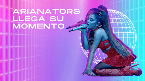 El significado detrás del nuevo álbum de Ariana Grande