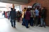 Salud de los maestros: el miedo a incentivos perversos