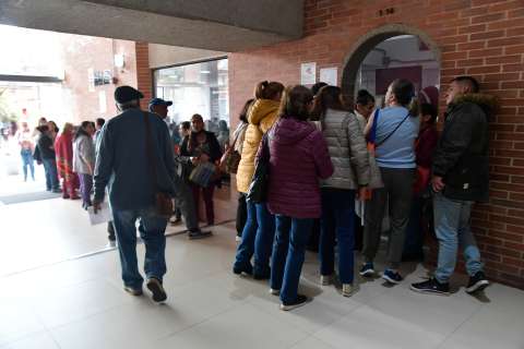 Salud de los maestros: el miedo a incentivos perversos