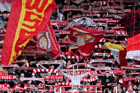Alerta en Múnich: Berlín y Dortmund alcanzaron en puntos al Bayern en Alemania
