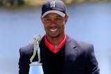 Tiger Woods, nuevamente el mejor golfista del mundo