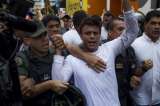 Leopoldo López pide apoyo a la comunidad internacional a través de una carta