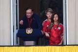 Presidente Petro convocó nuevo ‘balconazo’ para el Día del Trabajo