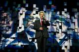 "Los 50 millones de colombianos son quienes merecen el premio": Santos en concierto al Nobel de Paz