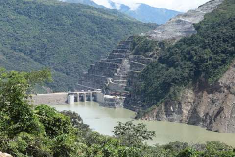 JEP establece que hay 2.094 víctimas de desaparición forzada en Hidroituango