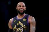 LeBron James rompió absurdo récord en la NBA: primer basquetbolista que juega 23 temporadas
