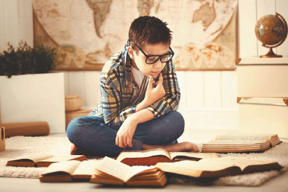 Las nuevas generaciones aprenderán a interpretar nuestra historia. / IStock