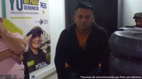 Clan del Golfo recibía información de Inteligencia de la Policía en Bolívar